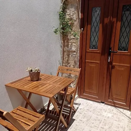 Heliophilia Casa vacanze Líndos