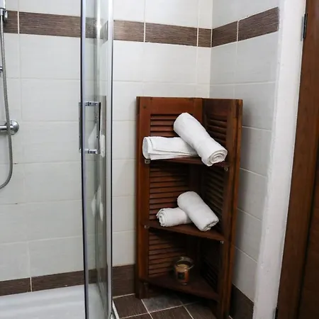 Σπίτι διακοπών Heliophilia