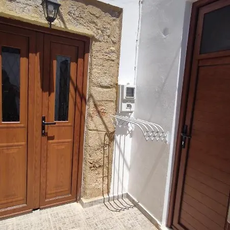 Heliophilia Ferienhaus *