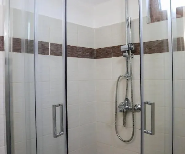 Heliophilia Holiday home *