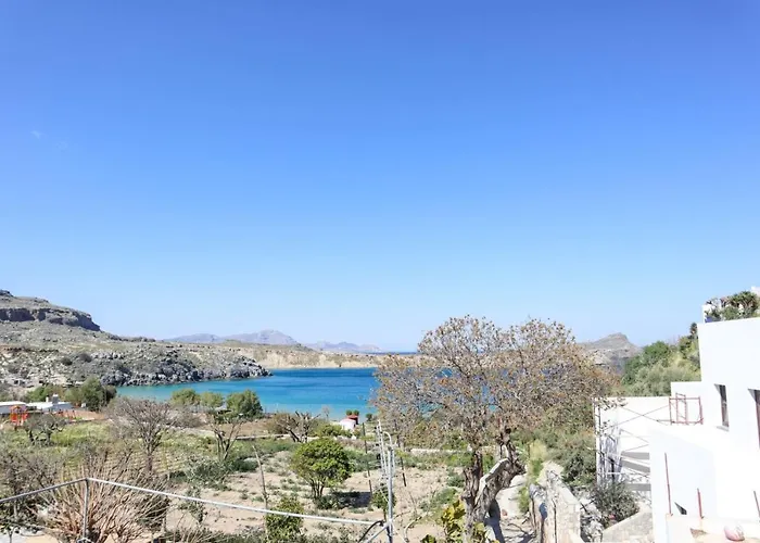 Heliophilia Lindos (Rhodes)