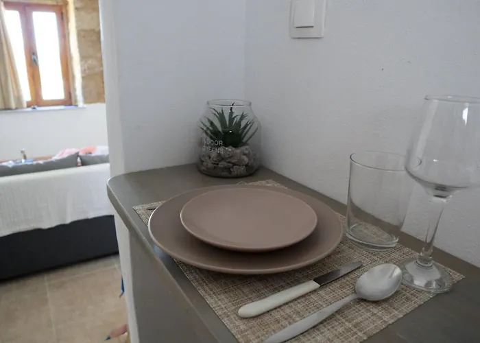 Casa de Férias Heliophilia Líndos