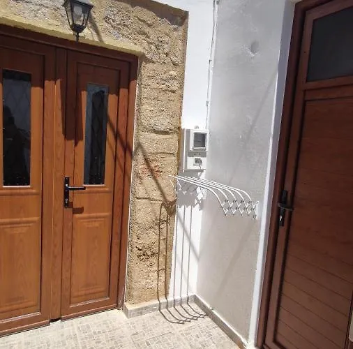 Heliophilia Holiday home *