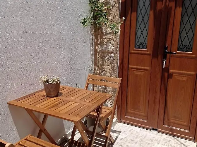 Heliophilia Holiday home Lindos (Rhodes)