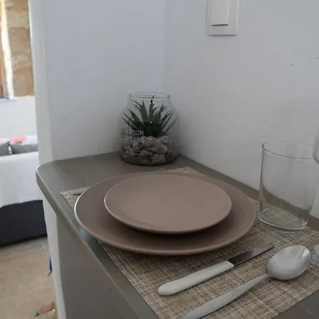 Сasa de vacaciones Heliophilia Líndos